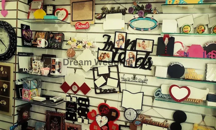 Meghana Stationery Gifts